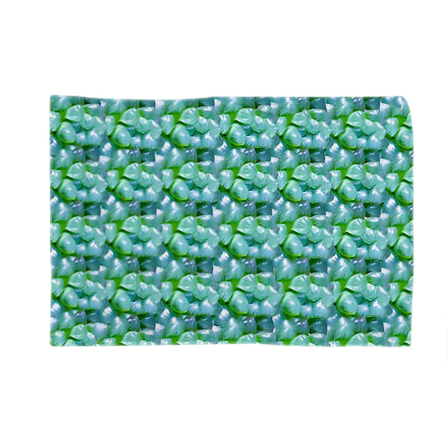 ただのオブツーサ Blanket