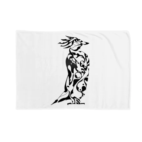 PGRUAM Miscellaneous goods Blanket