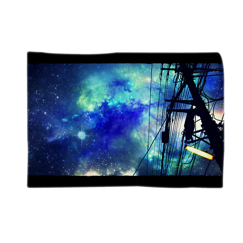 また、いちから、探し始めるさ。 Blanket