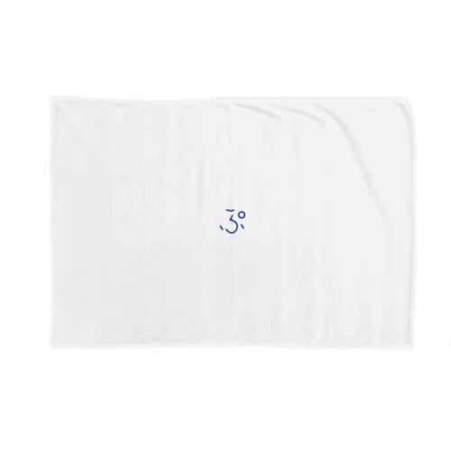 ぷ Blanket