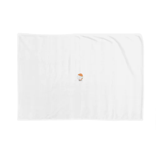 マスクシトッツォ Blanket