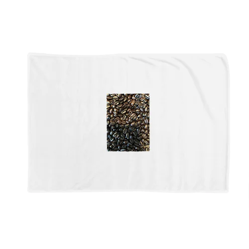珈琲焙煎 Blanket