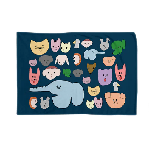 classmate Blanket