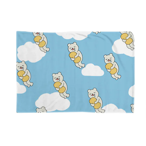 安眠 Blanket