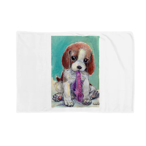 いたずらっこ Blanket