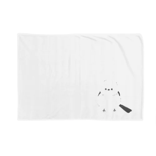 しまえなが❅°. Blanket