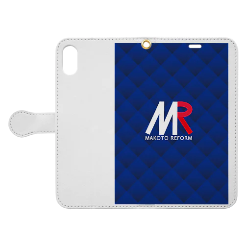 Loco Kii Book-Style Smartphone Case