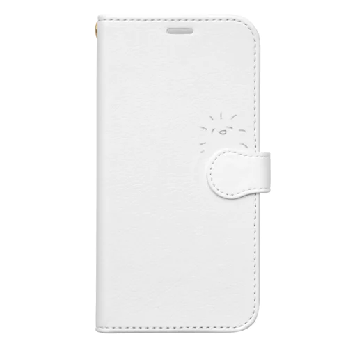 ころな Book-Style Smartphone Case