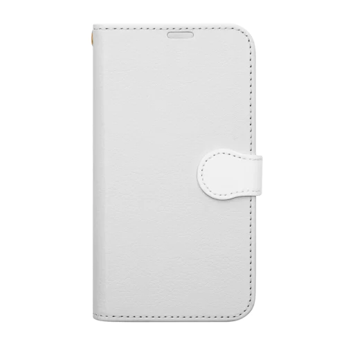 ちゃい Book-Style Smartphone Case