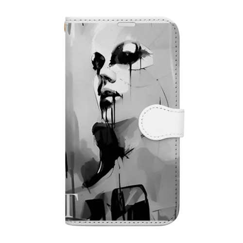 Wish Book-Style Smartphone Case
