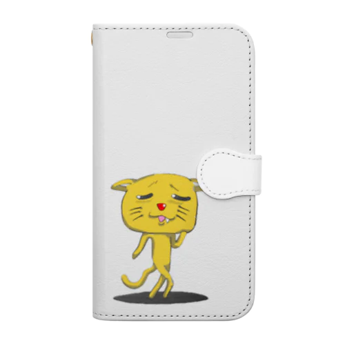 2025年1月18日につくったアイテム Book-Style Smartphone Case