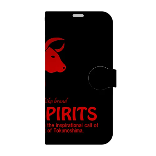 waidio b Book-Style Smartphone Case