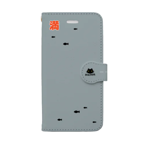 🚗 Book-Style Smartphone Case