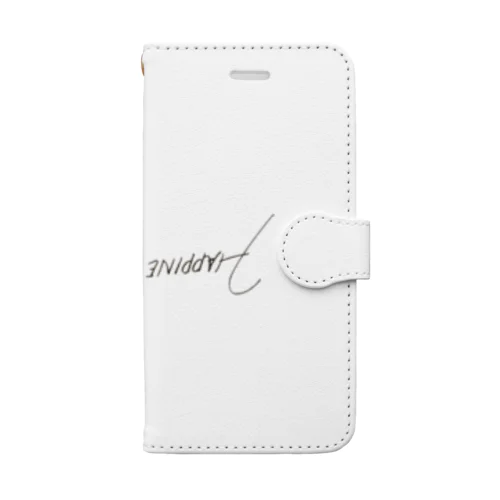 Return of Happiness Book-Style Smartphone Case
