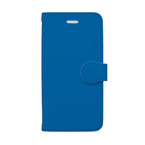ソフトクリーム 1( 手帳型ver. ) Book-Style Smartphone Case