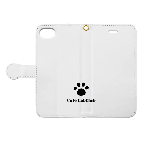 Book-Style Smartphone Case