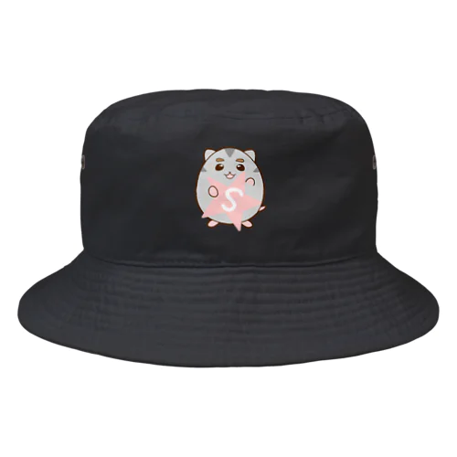 しおのS Bucket Hat