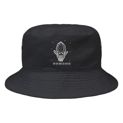 SQUIDs. Bucket Hat