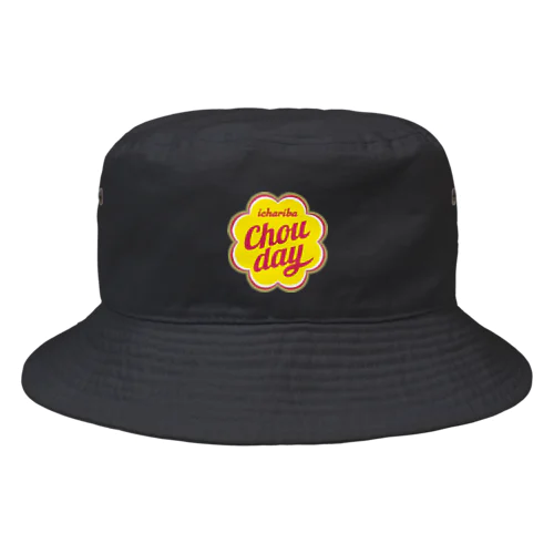 イチャリバチョーデー Bucket Hat