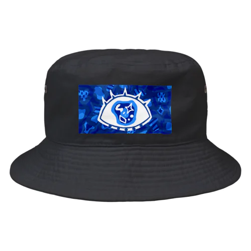 kodomoeye Bucket Hat