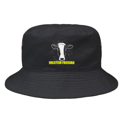 HOLSTEIN FRIESIAN  Bucket Hat
