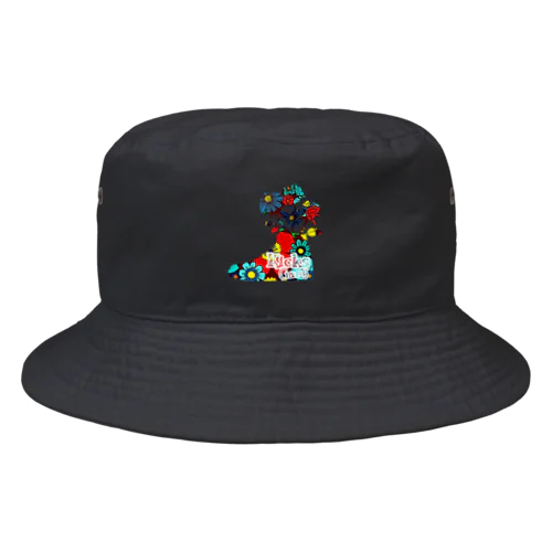専用 Bucket Hat