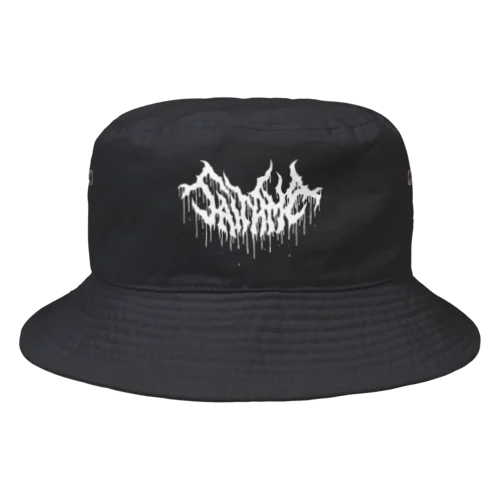 DEATH SAITAMA / 埼玉 Bucket Hat