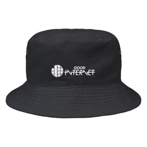 GOOD GOODS Bucket Hat