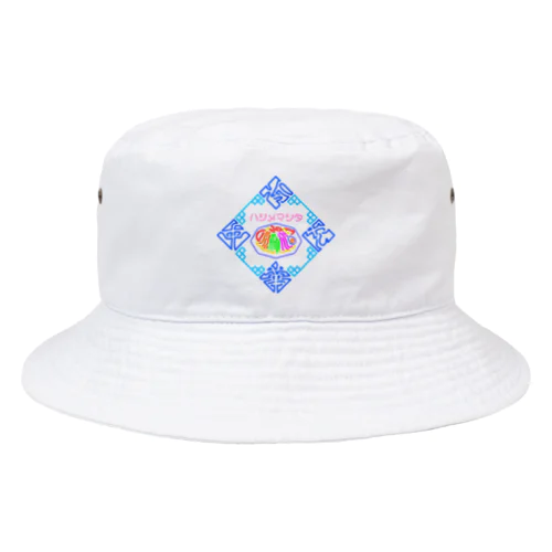 冷やし中華 Bucket Hat