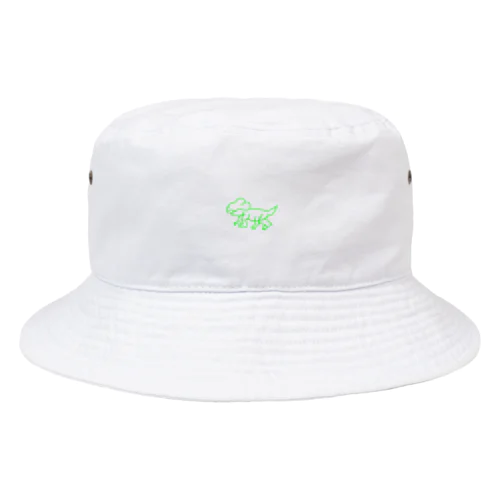 プロトケラトプス Bucket Hat