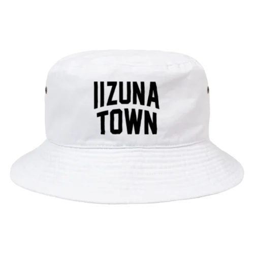 飯綱町 IIZUNA TOWN Bucket Hat