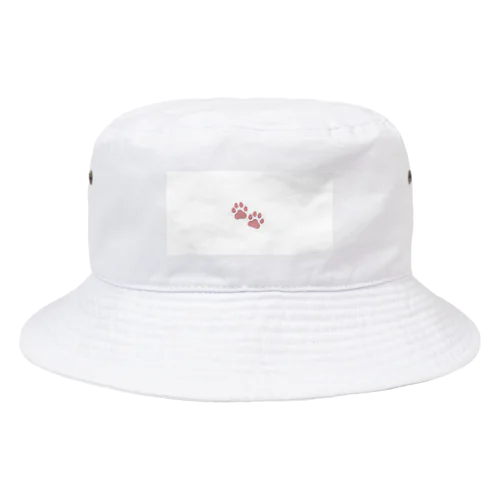 わんちゃんバケハ Bucket Hat