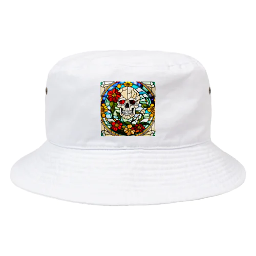 ステンDokuro Bucket Hat