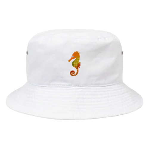 タツコ Bucket Hat