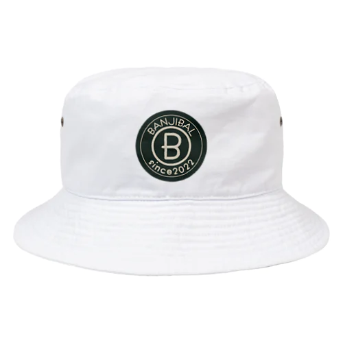 BANJIBAL Bucket Hat