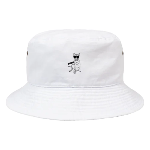 Ryukyumix のLokimaruさん Bucket Hat
