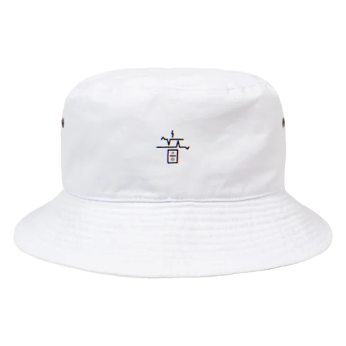 音 (おと)#1 Bucket Hat