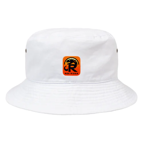 "REX RIDER"シリーズ Bucket Hat
