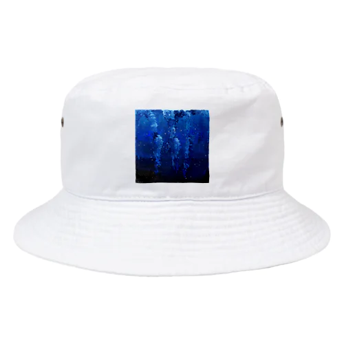 deepsea Bucket Hat
