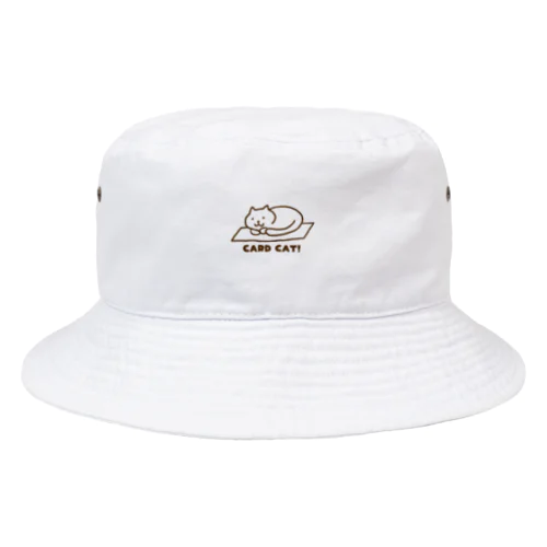 カードねこ！ Bucket Hat