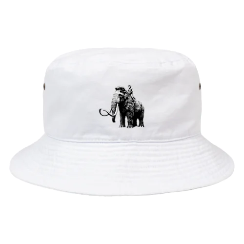 氷河期世代 Bucket Hat
