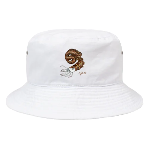 ニッポニテス  Bucket Hat