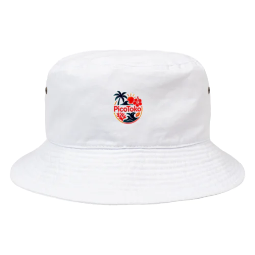 PicoToko Bucket Hat