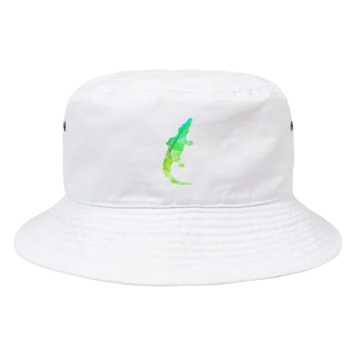 エメラルド・ハンター Bucket Hat