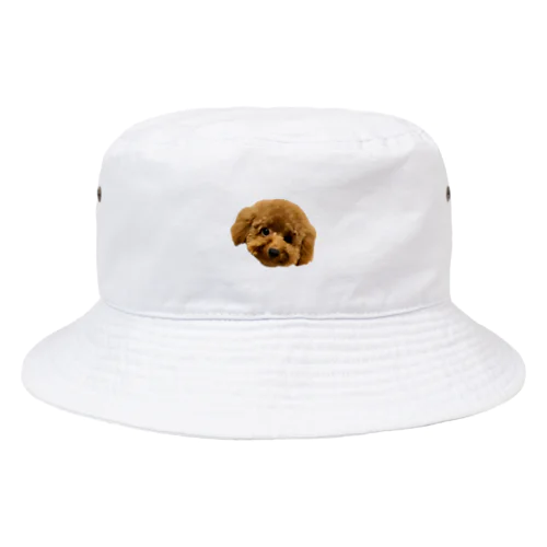 まんまるメルちゃん大優勝 Bucket Hat
