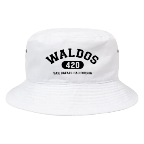 Waldos Bucket Hat