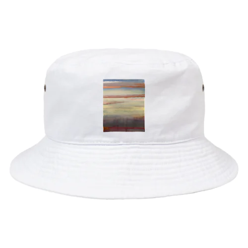 paint1 Bucket Hat