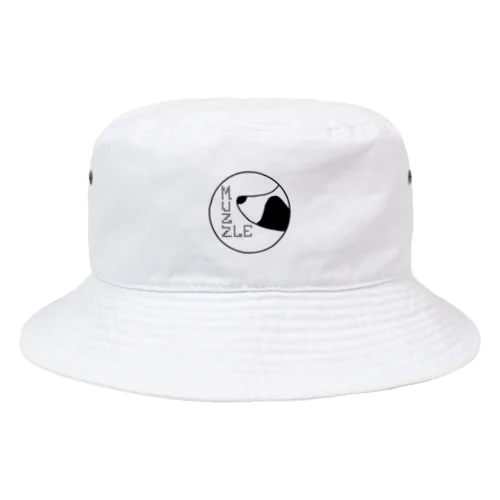 TANU MUZZLE Bucket Hat