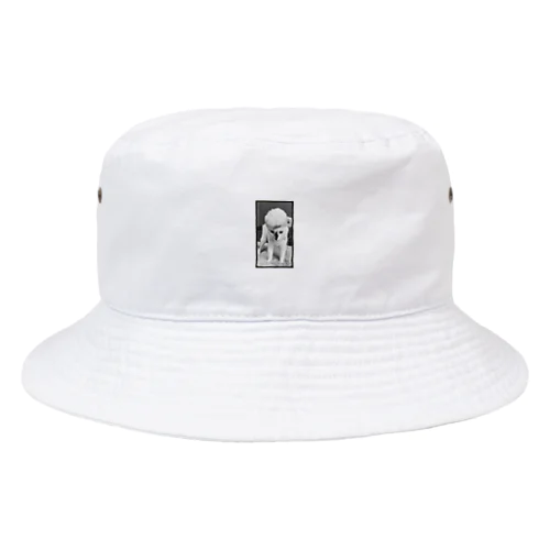 リーゼントビールハク Bucket Hat