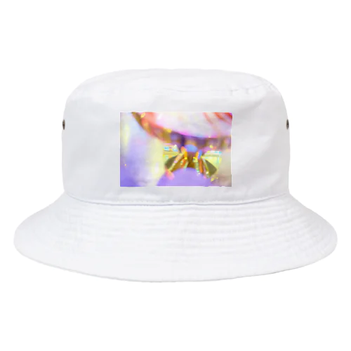 キラグラ Bucket Hat